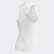Floral Aeroknit Tank Top White DQ3153 Floral Aeroknit Tank Top White DQ3153