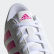 Chuteira Nemeziz Tango 18.4 Futsal Cloud White / Shock Pink / Shock Pink D97995 Chuteira Nemeziz Tango 18.4 Futsal Cloud White / Shock Pink / Shock Pink D97995