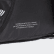 Mochila Packable Black / Collegiate Royal ED8013 Mochila Packable Black / Collegiate Royal ED8013