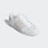 Tênis Superstar 80s Cloud White / Ecru Tint / Crystal White CG7085 Tênis Superstar 80s Cloud White / Ecru Tint / Crystal White CG7085