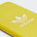 Adicolor Snap Case iPhone X Yellow / White CJ6196 Adicolor Snap Case iPhone X Yellow / White CJ6196