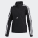 3-Streifen Oberteil Black / White FL2357 3-Streifen Oberteil Black / White FL2357