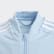 Veste de survêtement SST Clear Sky / White DW5190 Veste de survêtement SST Clear Sky / White DW5190