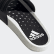Chinelo Adilette Boost Cloud White / Core Black / Cloud White EG1910 Chinelo Adilette Boost Cloud White / Core Black / Cloud White EG1910