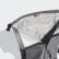 Future Roll-Top Rucksack Grey Five ED4708 Future Roll-Top Rucksack Grey Five ED4708