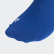 Medias Invisibles Alphaskin Ultralight Collegiate Royal / White EH4304 Medias Invisibles Alphaskin Ultralight Collegiate Royal / White EH4304