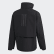 Terrex MYSHELTER GORE-TEX Paclite Rain Jacket Black FP8450 Terrex MYSHELTER GORE-TEX Paclite Rain Jacket Black FP8450
