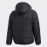Jacket Black / White Reflective ED7821 Jacket Black / White Reflective ED7821