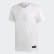 T-shirt 3 Bandes White FJ4551 T-shirt 3 Bandes White FJ4551