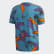 adidas PT3 Tee Multicolor FM3686 adidas PT3 Tee Multicolor FM3686