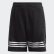 Outline T-Shirt und Shorts Set White / Black ED7766 Outline T-Shirt und Shorts Set White / Black ED7766