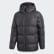 Reversible Monogram Down Jacket Black ED5839 Reversible Monogram Down Jacket Black ED5839