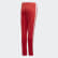 Pantalon de survêtement SST Lush Red / White FM5676 Pantalon de survêtement SST Lush Red / White FM5676