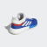 Tênis Baixo Marquee Boost Collegiate Royal / Crystal White / Blue D96935 Tênis Baixo Marquee Boost Collegiate Royal / Crystal White / Blue D96935