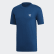 Camiseta Monogram Legend Marine DV2025 Camiseta Monogram Legend Marine DV2025