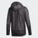 Giacca impermeabile Terrex Waterproof Primeknit Black DZ2055 Giacca impermeabile Terrex Waterproof Primeknit Black DZ2055