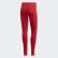 Tight Trefoil Lush Red / White FM3309 Tight Trefoil Lush Red / White FM3309
