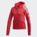 adidas Z.N.E. Hettegenser Glory Red FL1958 adidas Z.N.E. Hettegenser Glory Red FL1958