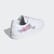 Tênis FARM Rio Advantage Cloud White / Cloud White / Real Pink EF0130 Tênis FARM Rio Advantage Cloud White / Cloud White / Real Pink EF0130