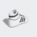 Zapatilla Top Ten Hi Cloud White / Core Black / Collegiate Green EF6364 Zapatilla Top Ten Hi Cloud White / Core Black / Collegiate Green EF6364