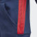adidas Athletics Club Kapuzenjacke Tech Indigo / White FM4810 adidas Athletics Club Kapuzenjacke Tech Indigo / White FM4810