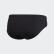 Pro Solid Swim Trunks Black FJ4708 Pro Solid Swim Trunks Black FJ4708
