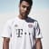 Camisola Alternativa Oficial do FC Bayern München White DX9261 Camisola Alternativa Oficial do FC Bayern München White DX9261