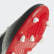 Chuteira Nemeziz 18.3 Campo Off White / Core Black / Active Red BB9437 Chuteira Nemeziz 18.3 Campo Off White / Core Black / Active Red BB9437