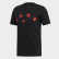 Camiseta Manchester United Street Graphic Black DX9072 Camiseta Manchester United Street Graphic Black DX9072