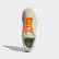Pharrell Williams Continental 80 Shoes Ecru Tint / Cream White / Clear Brown FX8002 Pharrell Williams Continental 80 Shoes Ecru Tint / Cream White / Clear Brown FX8002