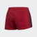 Shorts Pacer 3-Stripes Active Maroon EB3890 Shorts Pacer 3-Stripes Active Maroon EB3890