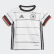 Germany Home Baby Kit White / Black FS7596 Germany Home Baby Kit White / Black FS7596