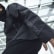 Terrex MYSHELTER GORE-TEX Paclite Rain Jacket Black FP8450 Terrex MYSHELTER GORE-TEX Paclite Rain Jacket Black FP8450