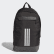 Classic Backpack Black / White / White CF3300 Classic Backpack Black / White / White CF3300