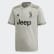 Juventus Away Jersey Sesame / Clay CF3506 Juventus Away Jersey Sesame / Clay CF3506