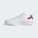 Chaussure Stan Smith Cloud White / Cloud White / Lush Red EF4334 Chaussure Stan Smith Cloud White / Cloud White / Lush Red EF4334