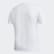 เสื้อยืดพิมพ์ลาย Foil White / White EI4575 เสื้อยืดพิมพ์ลาย Foil White / White EI4575