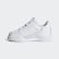 Tênis Continental 80 Cloud White / Cloud White / Core Black FU6670 Tênis Continental 80 Cloud White / Cloud White / Core Black FU6670