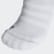Chaussettes mi-mollet Alphaskin Lightweight Cushioning White / Black CG2673 Chaussettes mi-mollet Alphaskin Lightweight Cushioning White / Black CG2673