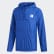 Jaqueta Hip Packable Collegiate Royal EE2953 Jaqueta Hip Packable Collegiate Royal EE2953