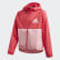 Must Haves Windbreaker Core Pink / Glory Pink / White FL1803 Must Haves Windbreaker Core Pink / Glory Pink / White FL1803