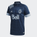 Vancouver Whitecaps FC Away Jersey Deep Sea EH8623 Vancouver Whitecaps FC Away Jersey Deep Sea EH8623