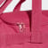 Convertible 3-Stripes Duffel Bag Medium Real Magenta / White / White DT8658 Convertible 3-Stripes Duffel Bag Medium Real Magenta / White / White DT8658