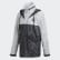 Chaqueta Rompevientos PLANETOID WB Multicolor DX6016 Chaqueta Rompevientos PLANETOID WB Multicolor DX6016
