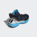 D Rose 10 Star Wars Shoes Core Black / Silver Met. / Hi-Res Aqua EH2458 D Rose 10 Star Wars Shoes Core Black / Silver Met. / Hi-Res Aqua EH2458