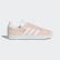 Tenis Gazelle Vapour Pink / White / Gold Metallic BB5472 Tenis Gazelle Vapour Pink / White / Gold Metallic BB5472