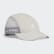 AEROREADY Runner Kappe Grey Two / Grey Three / White FK0846 AEROREADY Runner Kappe Grey Two / Grey Three / White FK0846