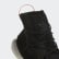 Tênis Crazy BYW Core Black / Cloud White / Bright Red B37480 Tênis Crazy BYW Core Black / Cloud White / Bright Red B37480