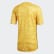 Camisa Goleiro AdiPro 19 Collegiate Gold DP3133 Camisa Goleiro AdiPro 19 Collegiate Gold DP3133