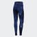 Believe This Parley 7/8 Legging Legend Ink EB6381 Believe This Parley 7/8 Legging Legend Ink EB6381